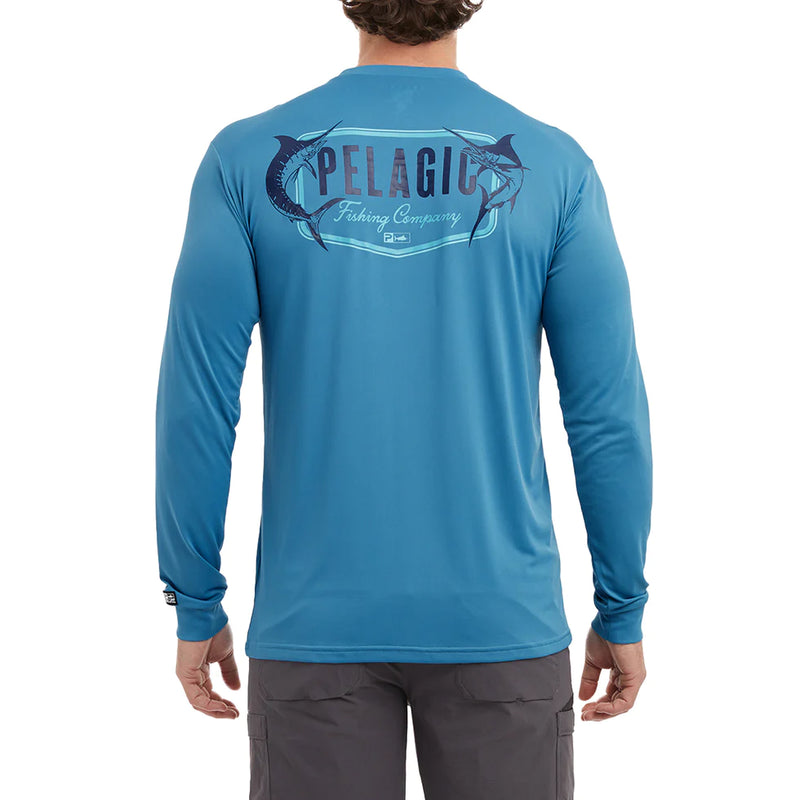 Aquatek Twin Beeks Fishing Shirt