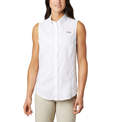 Tamiami Women's Sleeveless Shirt