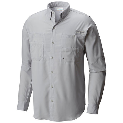 Men's PFG Tamiami II Long Sleeve Shirt