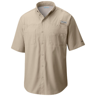 Men's PFG Tamiami II Short Sleeve Shirt