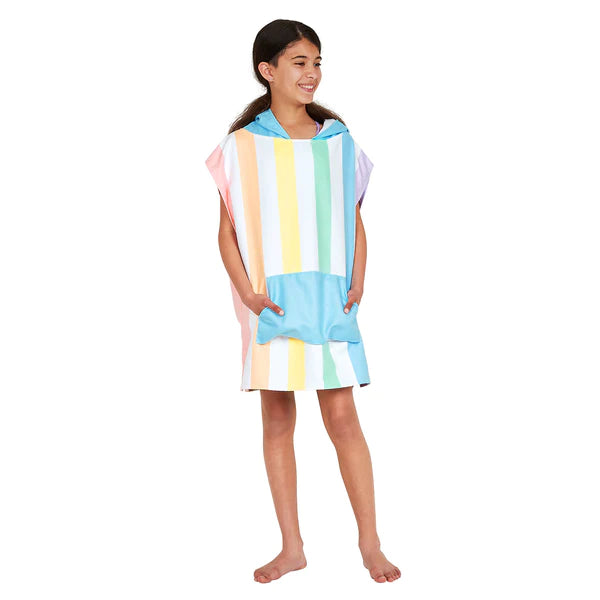 Kids Poncho