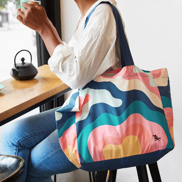 Everyday Tote Bag