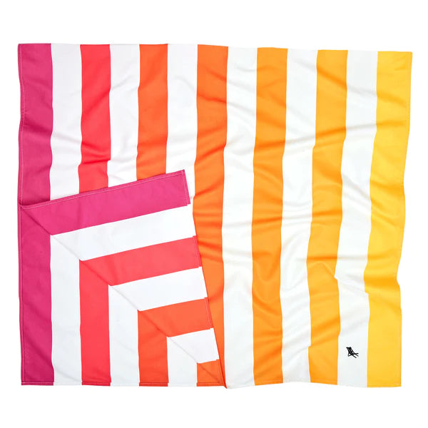 Quick Dry Towels  Summer