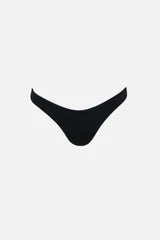 Isla Rib Eco Hi Cut Bottom