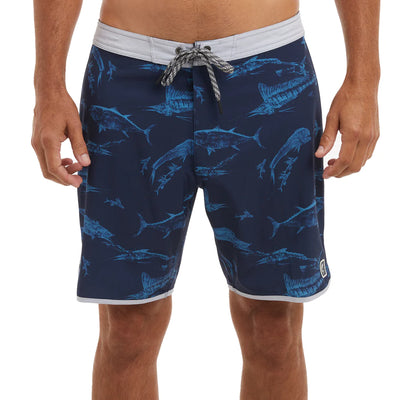 High Spot 18" Boardshorts