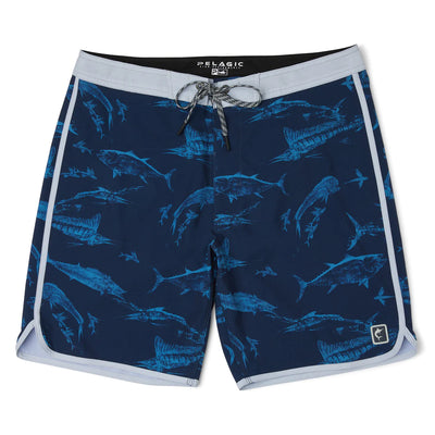 High Spot 18" Boardshorts