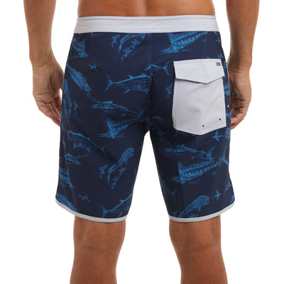 High Spot 18" Boardshorts