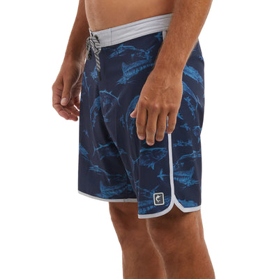 High Spot 18" Boardshorts