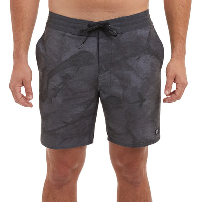 Cortez 18" Boardshorts