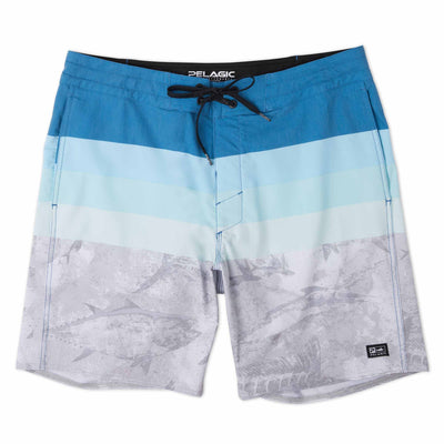 Cortez 18" Boardshorts