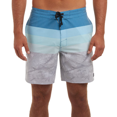 Cortez 18" Boardshorts