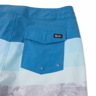 Cortez 18" Boardshorts