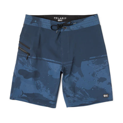 Strike 19' - Brush Camo