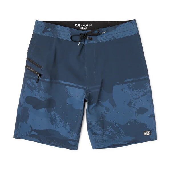 Strike 19' - Brush Camo