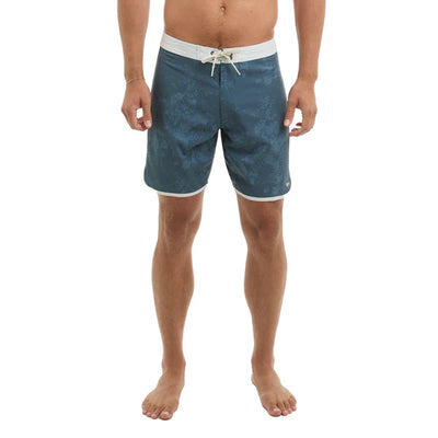 High Spot Boardshorts 18" - Reefer