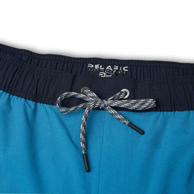 Downswell 18" Elastic Waist Boardshorts