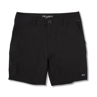 Mako 18" Hybrid Shorts