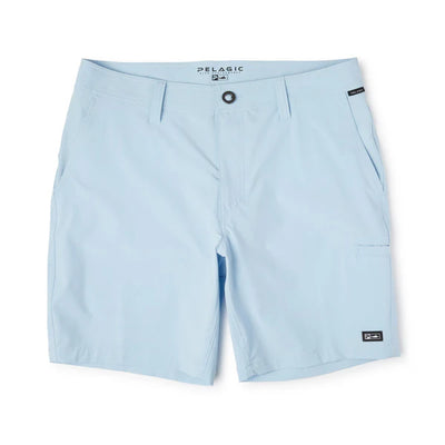 Mako 18" Hybrid Shorts