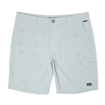 Mako Deep Sea 19"- Boats & Fish