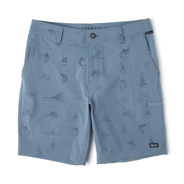 Mako Deep Sea 19