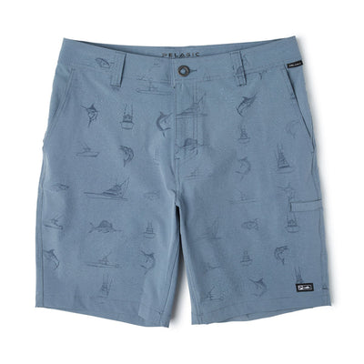 Mako Deep Sea 19"- Boats & Fish