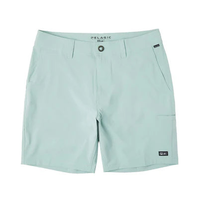 Mako 18" Hybrid Shorts