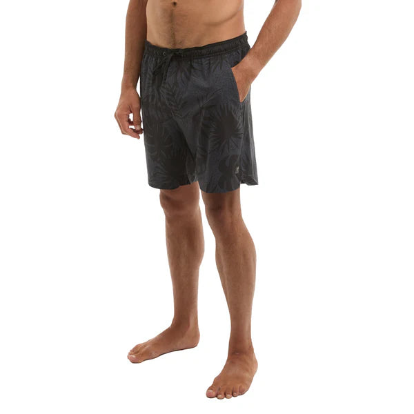Leiday Elastic Lined 17