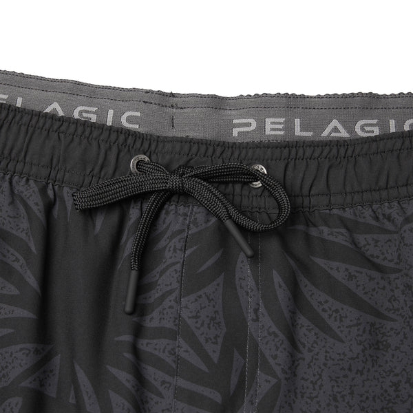 Leiday Elastic Lined 17
