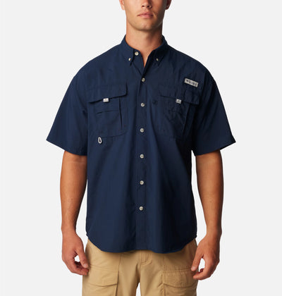 Men's PFG Bahama II Short Sleeve Shirt