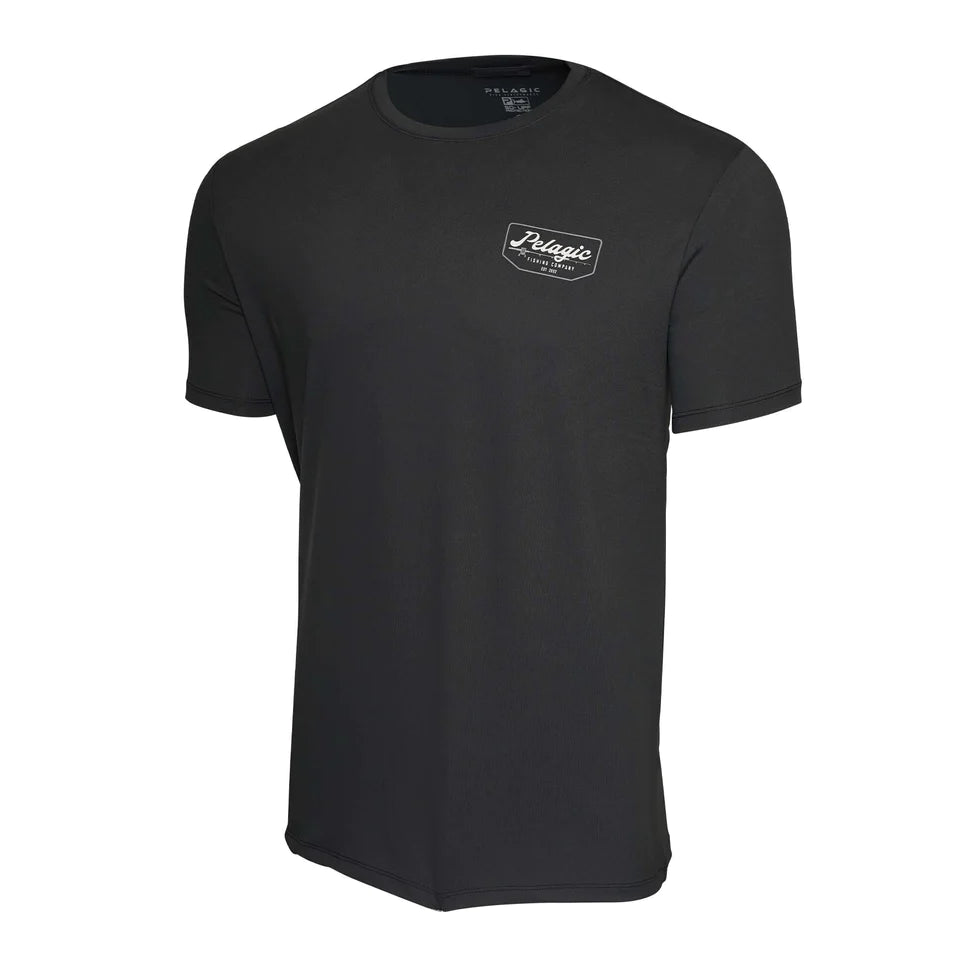 Stratos Rodman Short Sleeve Shirt