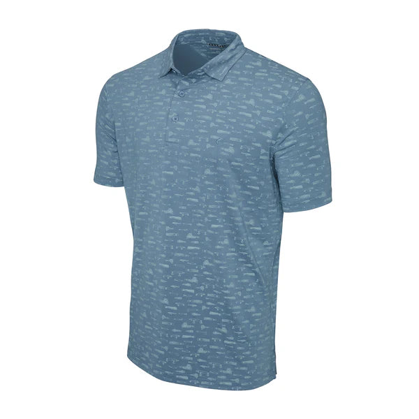 Marco Polo Shirt - Lured