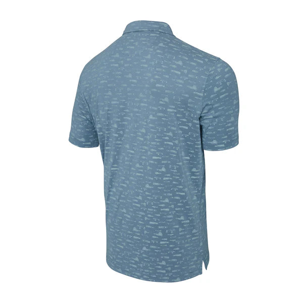 Marco Polo Shirt - Lured