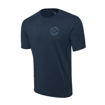 Freespool Short Sleeve Tee - Sinker