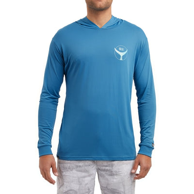 Aquatek Hooded-Tails Up