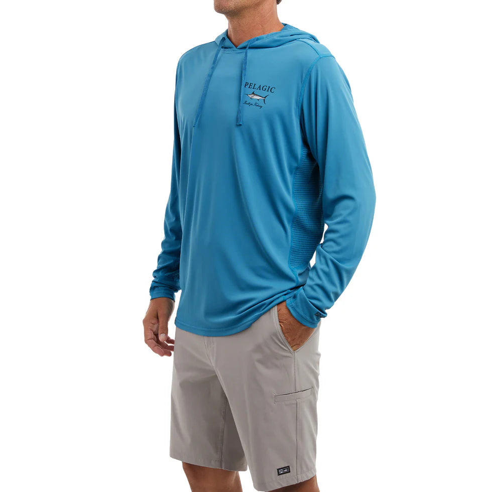 Vaportek Hooded Marlin Made