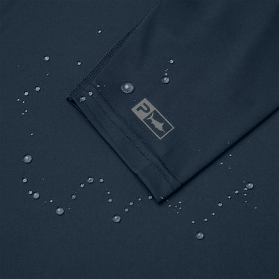 Vaportek Fishing Shirt