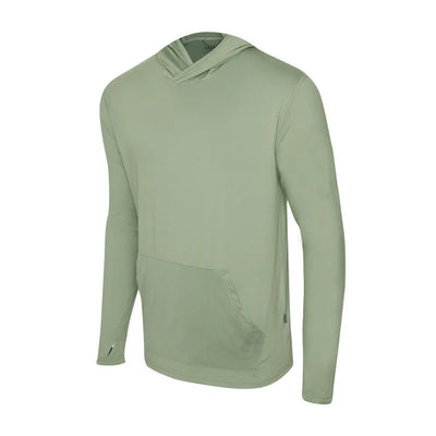 Freespool Hooded Performance Fishing Shirt