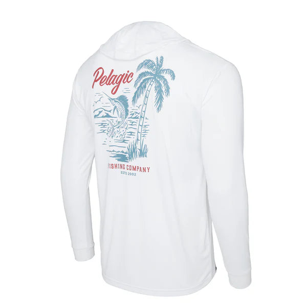 Aquatek Hooded Paradise