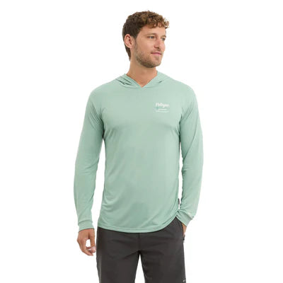 Aquatek Hooded - Rodney