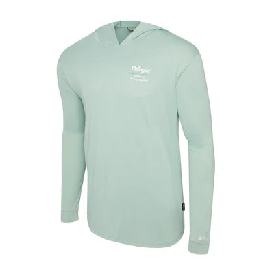 Aquatek Hooded - Rodney
