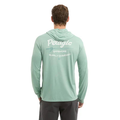 Aquatek Hooded - Rodney