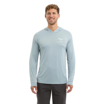 Aquatek Hooded - Rodney