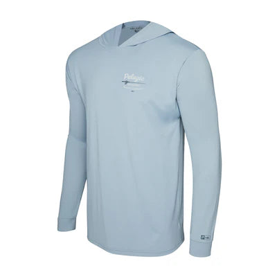 Aquatek Hooded - Rodney