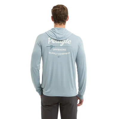 Aquatek Hooded - Rodney