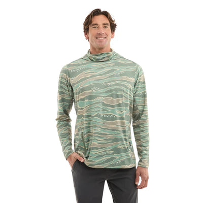 Exo Tech- Wahoo Camo