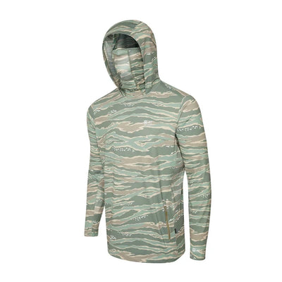Exo Tech- Wahoo Camo