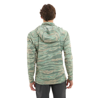 Exo Tech- Wahoo Camo