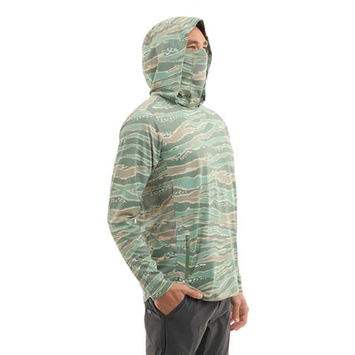 Exo Tech- Wahoo Camo