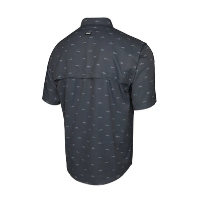 Keys SS Shirt - Tiny Fish