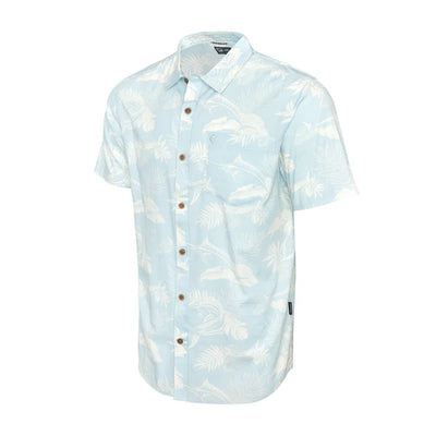 Knockdown Button Up